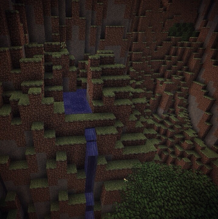 壁紙特集 マイクラ地獄 島編 ナマコとマインクラフトと 壁紙特集 マイクラ地獄 島編 ナマコとマインクラフトと