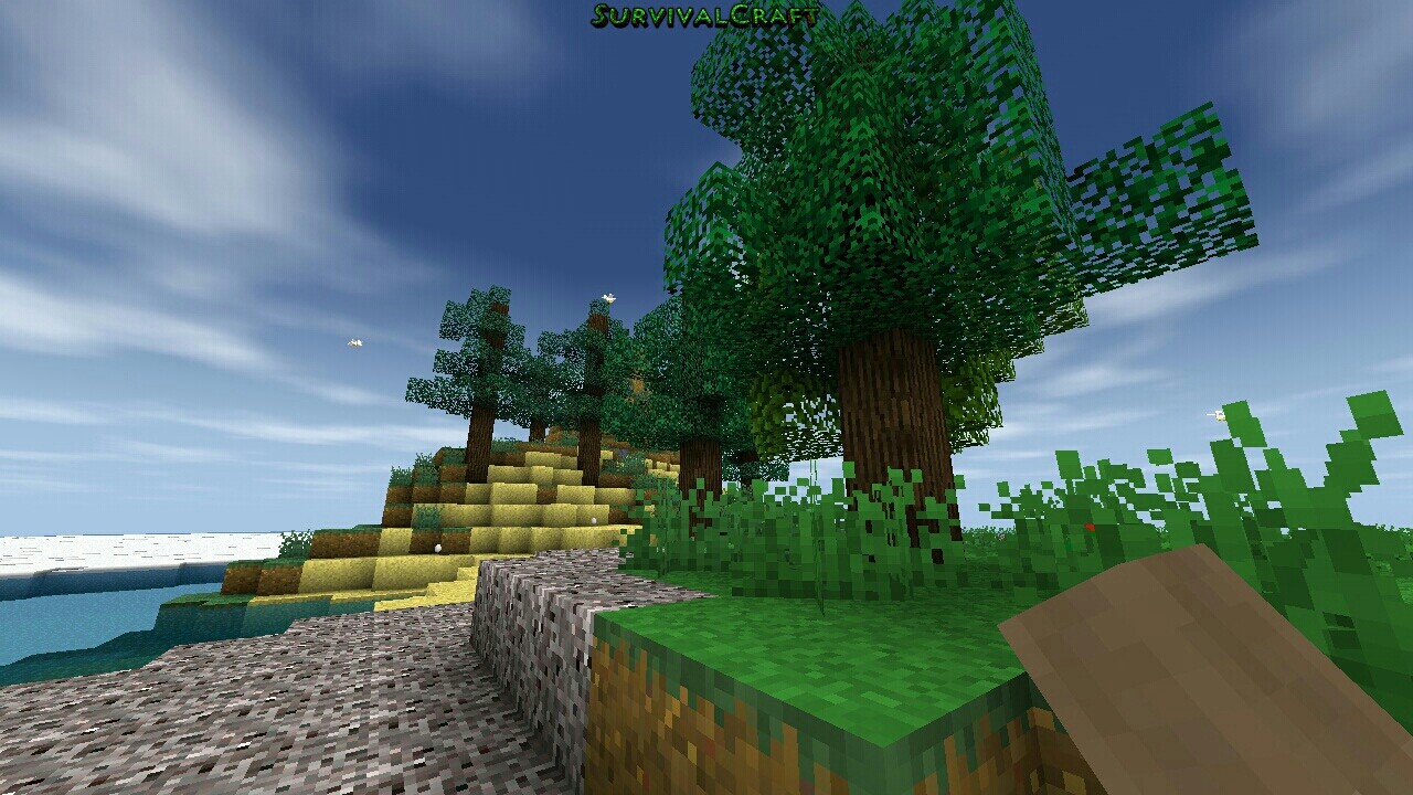 採掘 ナマコとマインクラフトと 採掘 ナマコとマインクラフトと
