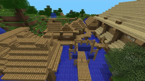 Minecraftpe ナマコとマインクラフトと