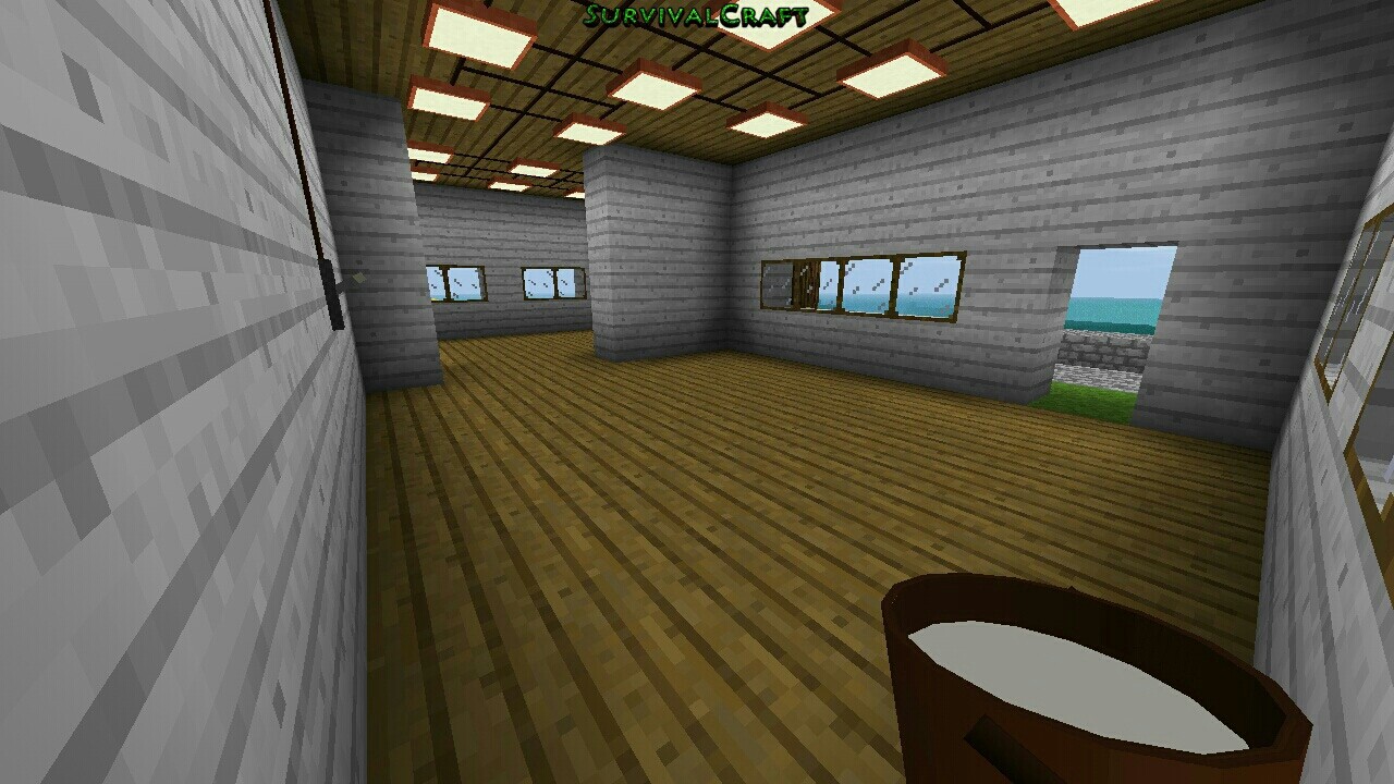 建築 ナマコとマインクラフトと 建築 ナマコとマインクラフトと
