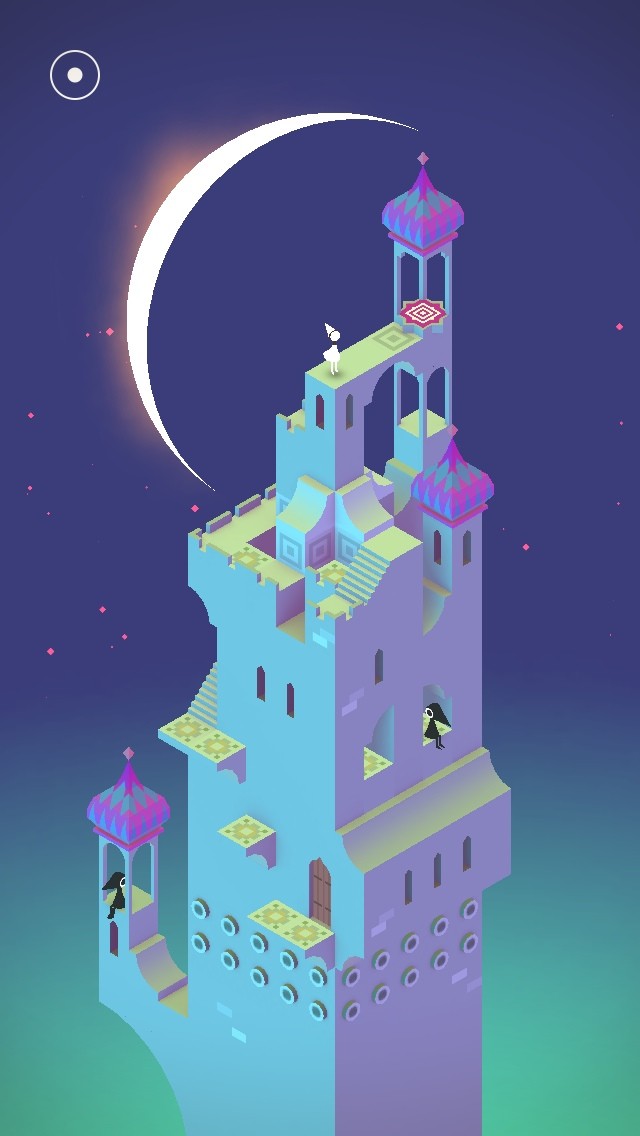尖塔 ナマコとマインクラフトと