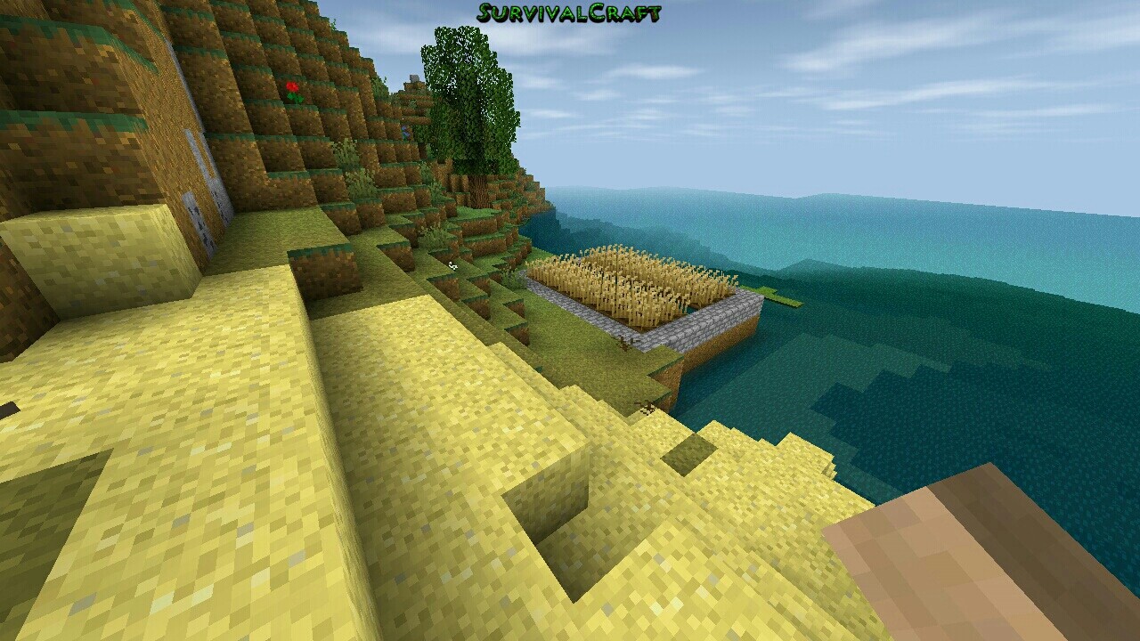 畑 ナマコとマインクラフトと 畑 ナマコとマインクラフトと