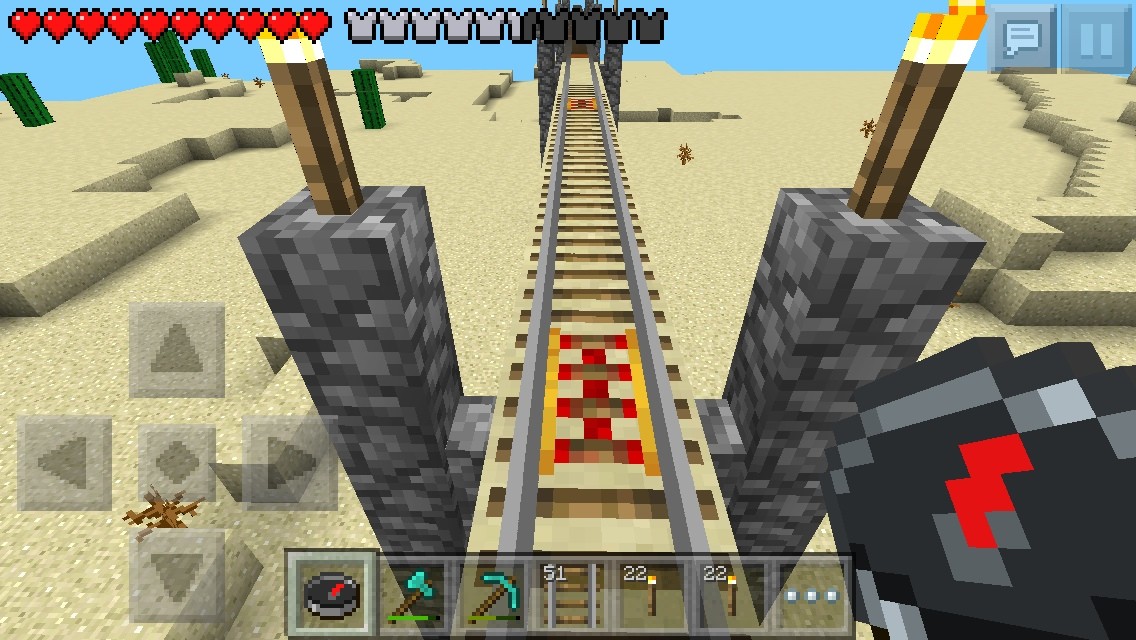 Minecraft Pe マインクラフト ナマコとマインクラフトと