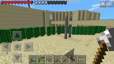 線路は続くよ どこへだって ナマコとマインクラフトと 線路は続くよ どこへだって ナマコとマインクラフトと