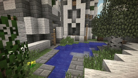 壁紙 ナマコとマインクラフトと 壁紙 ナマコとマインクラフトと