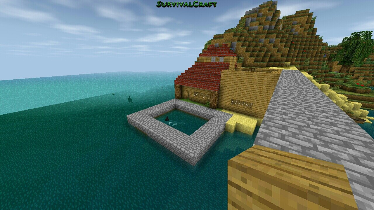 ポップスター ナマコとマインクラフトと ポップスター ナマコとマインクラフトと