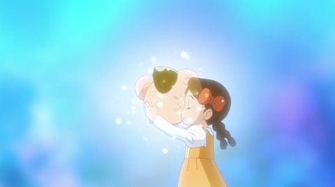 Pwt In ホウエン お星さまになったピィ Orasトリプル 罪と罰と言い訳