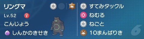 リングマ