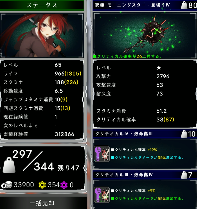 Dead Or Schoolクリアしました なまぬるい