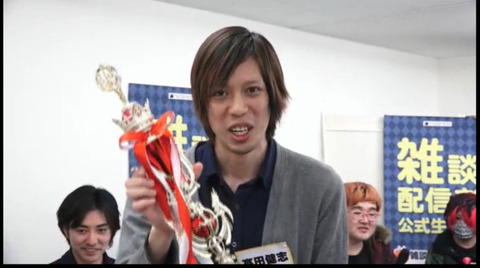 今回のMVZは高田健志さん