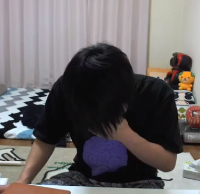 金バエ (1)