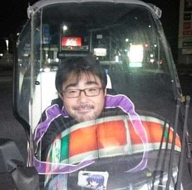 よっさん