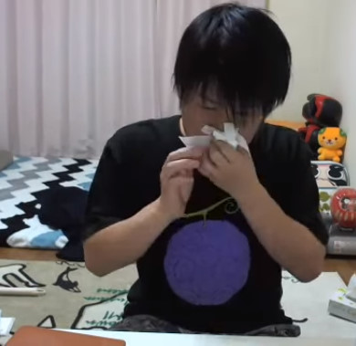 金バエ (4)