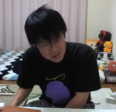 金バエ (2)