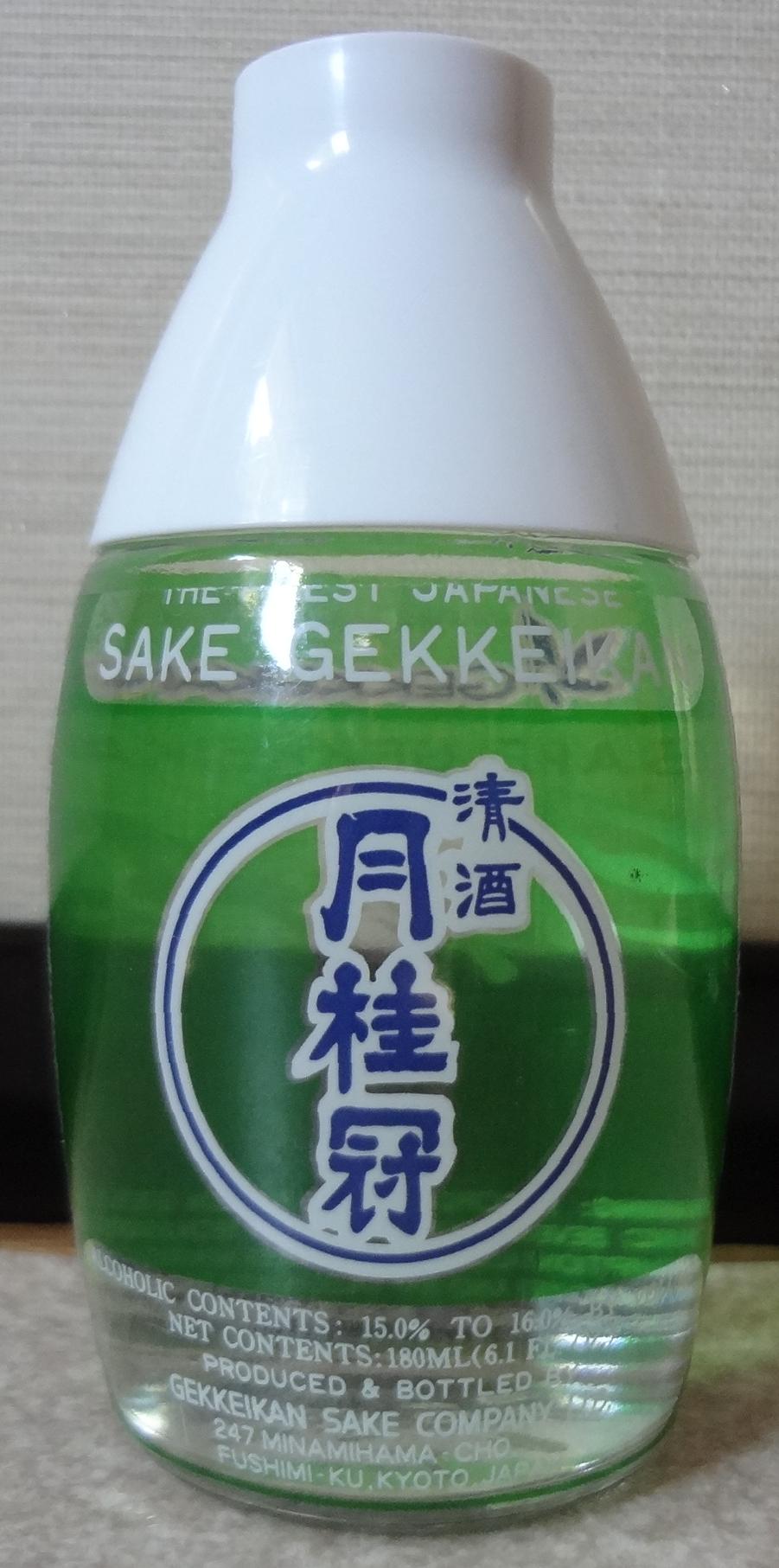 長野県内外の美味しい“いっぽん（日本酒）”記録帳カテゴリ：京都府の日本酒月の桂　大極上中汲にごり酒　本醸造（02BY）　増田徳兵衛商店蒼空　純米吟醸　山田錦　生（03BY）　藤岡酒造松竹梅　上撰　蔵付き半兵衛酵母仕込　宝酒造月桂冠　おしゃべりクジラ　すっきりフルーティ（30BY）　月桂冠澤屋まつもと　SHIZUKU　雫酒（30BY）　松本酒造澤屋まつもと　守破離　山田錦　試験醸造　少分谷2018（30BY）　松本酒造澤屋まつもと　守破離　山田錦　試験醸造　岡本村2017（29BY）　松本酒造【日本酒】澤屋まつもと　守破離　雄町　松本酒造【日本酒】澤屋まつもと　守破離　五百万石　松本酒造【日本酒】月桂冠　上撰キャップエース　月桂冠