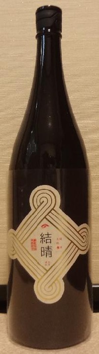 東鶴 純米大吟醸 結晴(30BY)