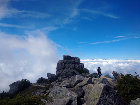 金峰山 (82)