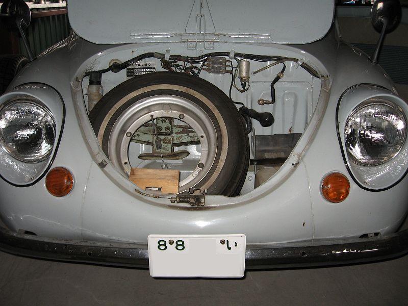 スバル３６０ その２ なまのん のらくら