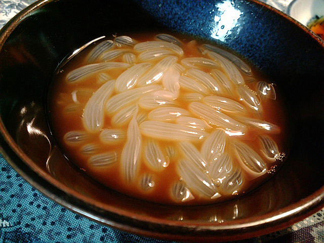 様似の たこまんま なまら旨い 北海道