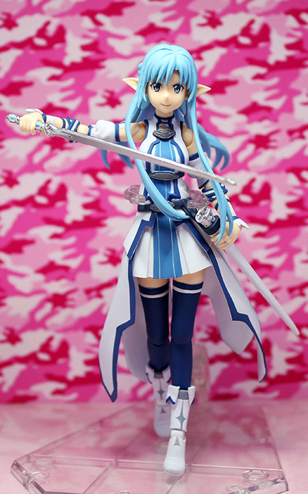 母さん この世界では 涙は隠せないのよ 泣きたくなった時は 誰も我慢できないの Figma アスナ Alover パーツ編 レビュー ソードアートオンライン アクションフィギュア攻略サイト 鉛の兵隊 母さん この世界では 涙は隠せないのよ 泣きたくなった時は 誰も我慢できないの Figma アスナ Alover パーツ編 レビュー ソードアートオンライン アクションフィギュア攻略サイト 鉛の兵隊