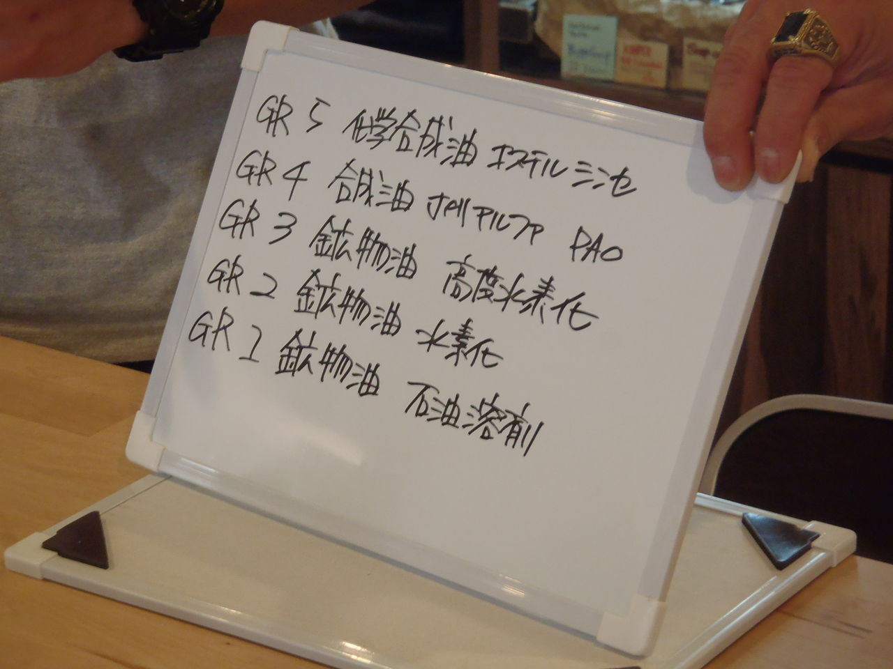 リールオイルの勉強会へ!~リールメンテナンスの奥深い世界~【BORED