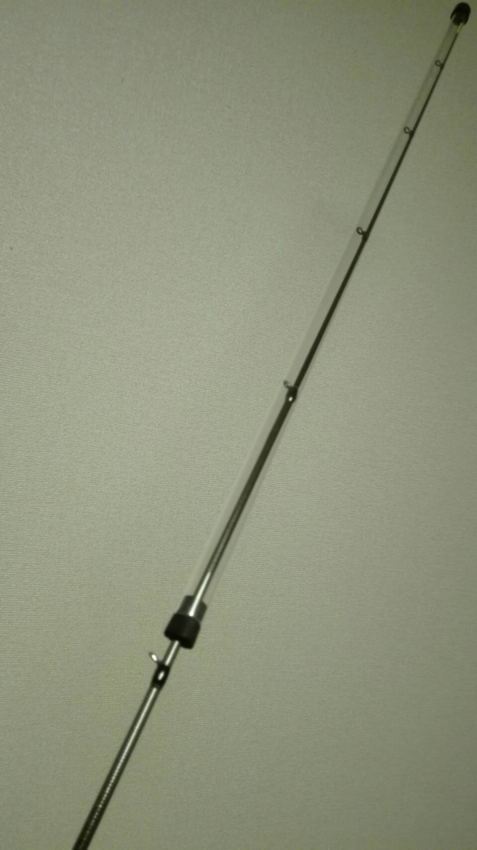 悲しい思いをするその前に ロッドティップカバーで竿 守っています Namaro Blog ナマローブログ 悲しい思いをするその前に ロッドティップカバーで竿 守っています Namaro Blog ナマローブログ