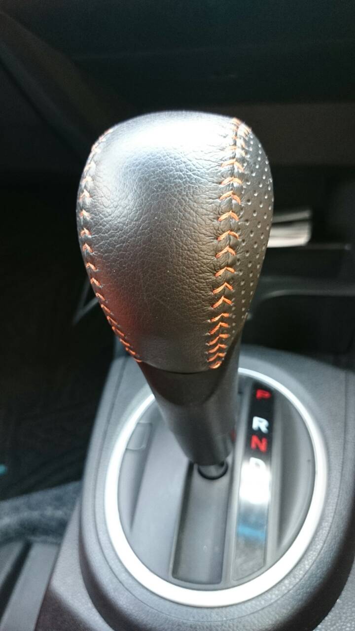 代車でやってきたホンダフィットrsをモーターインプレッション Namaro Blog ナマローブログ