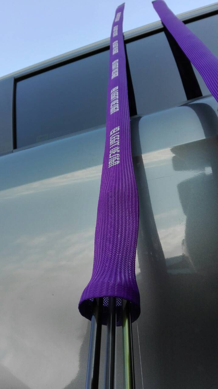 今年は折らないゾ 破損対策としてロッドソックスを今季から導入してみた Namaro Blog ナマローブログ