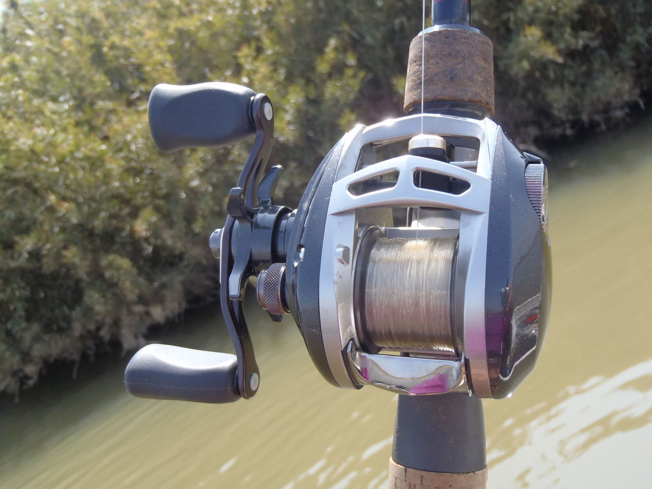H 1gpx15 新利根川戦に向けて買ってしまった武器たち アルファスsvとかビフリとか Namaro Blog ナマローブログ