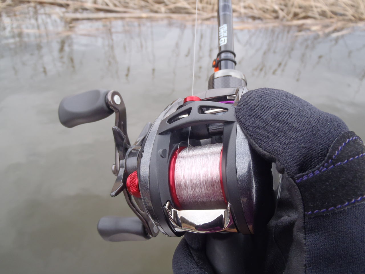 改めて見直したい！名作ルアー「シャッドラップラパラ」【相模湖