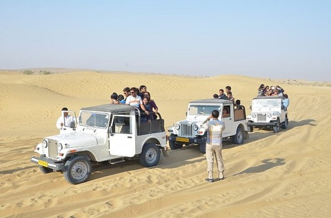 said-desert-jeep-safari