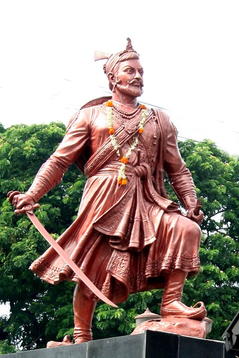 Sambhaji_Maharaj