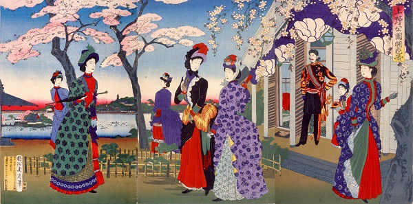 時代 って英語で何て言えばいい Eraとperiodって何が違うの 独り言