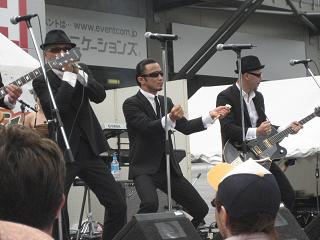ザ ワンダラーズ 心のサービスエリア