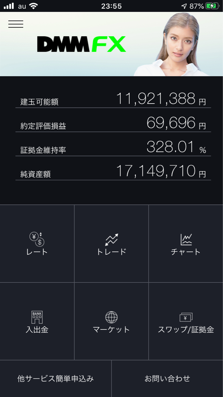 Fxで深海魚釣りをする Fxで深海魚釣りをする