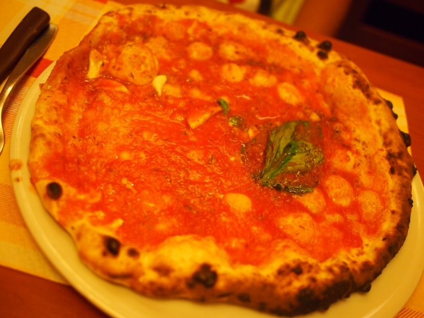 Napoli