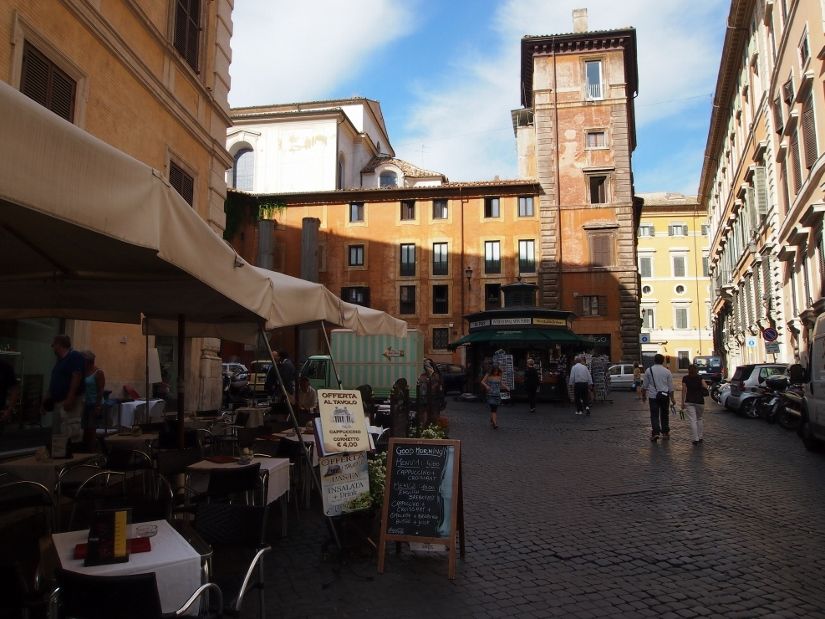 Roma