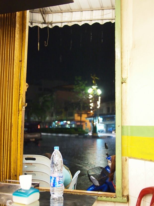 Thailand Trang