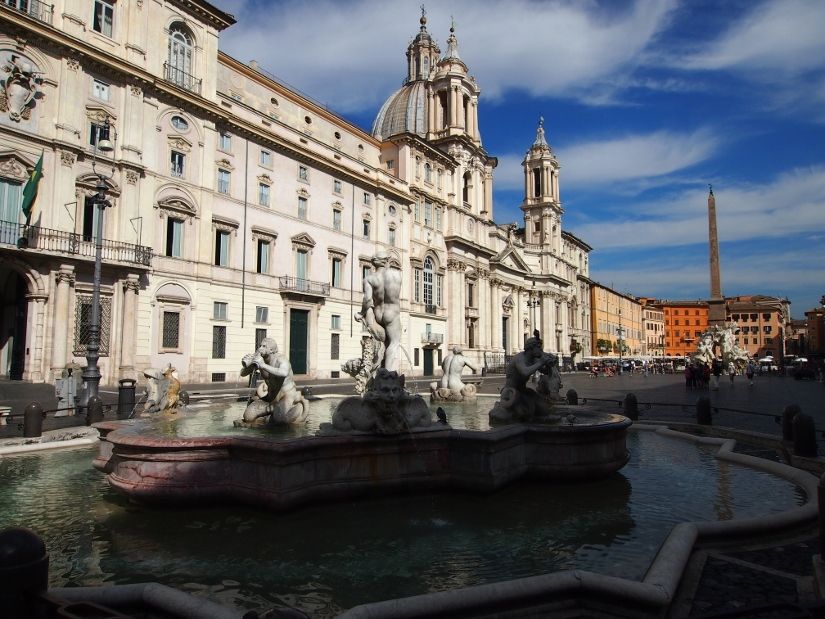 Roma