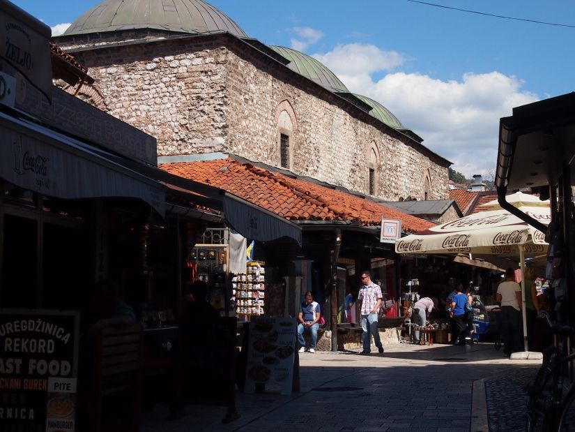 Sarajevo