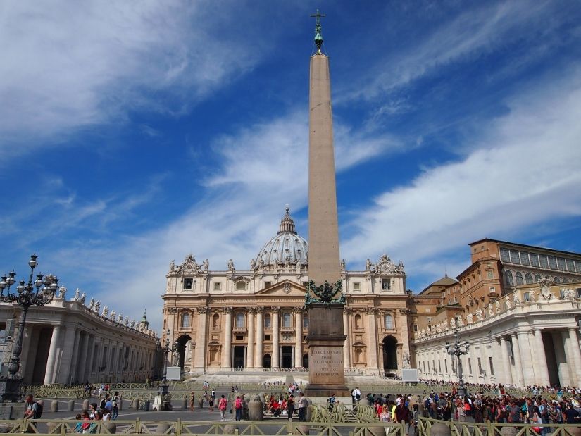 Roma