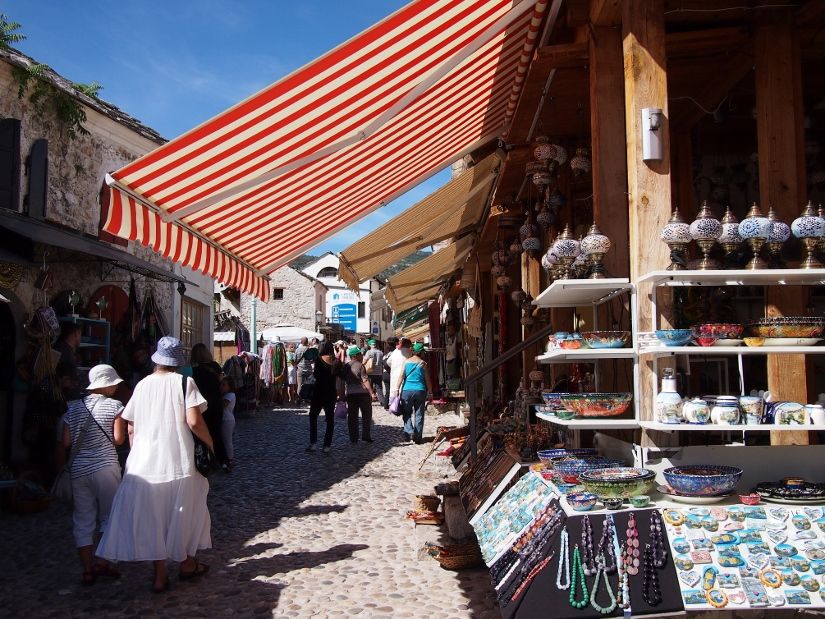 Mostar