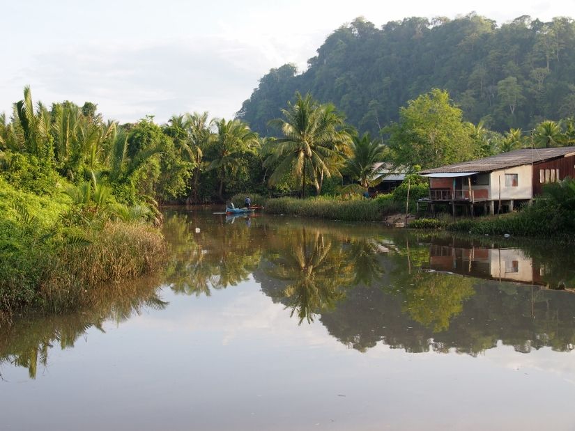 Thailand Satun