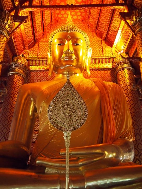 Ayutthaya Thailand