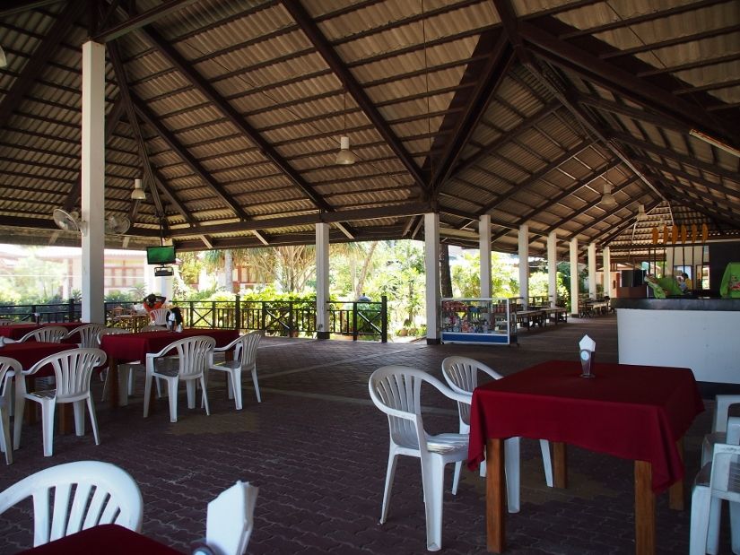 Thailand Muk Island