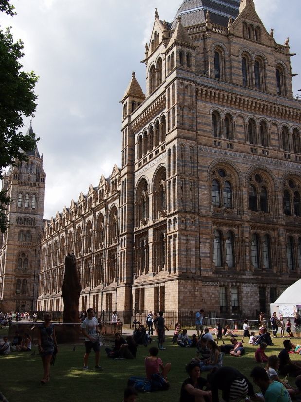 London