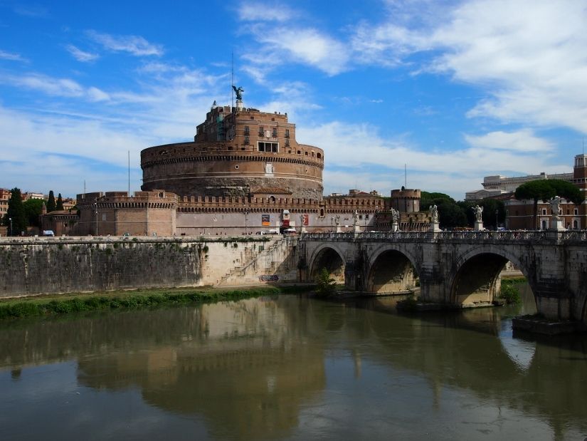 Roma