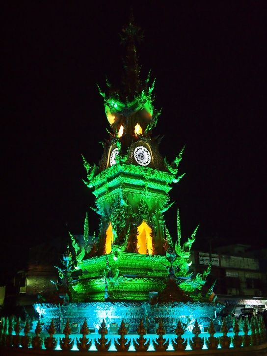 Thailand Chiang Rai