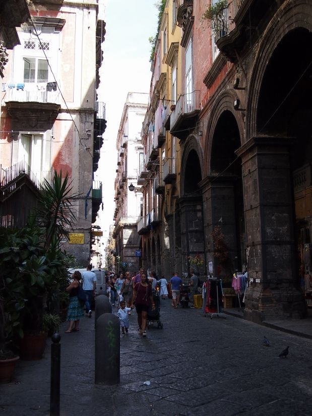 Napoli