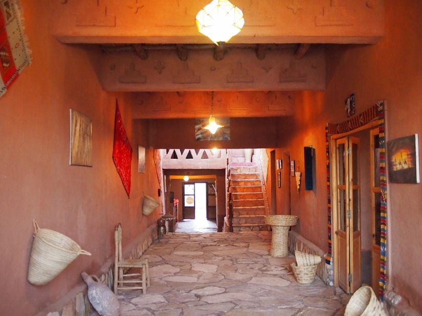 Ait Ben Haddou
